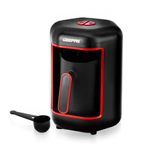 Geepas Turkish Coffee Maker GCM41515