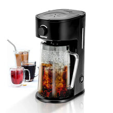 Geepas Ice Tea & Coffee Maker GCM41516