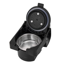 Geepas Capsule Coffee Machine GCM41526