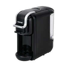 Geepas Capsule Coffee Machine GCM41526