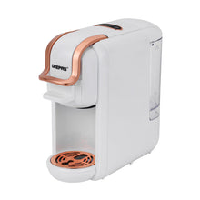 Geepas Capsule Coffee Machine GCM41526