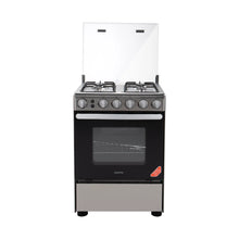 Geepas Cooking Range GCR6058