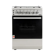 Geepas Free Standing Cooking Range GCR6059