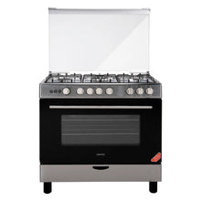 Geepas Cooking Range GCR9060NPSRC