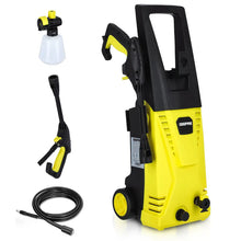 Geepas High Pressure Washer – GCW19027