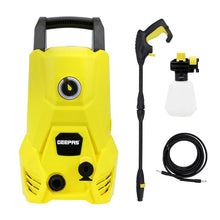 Geepas High Pressure Washer – GCW19029