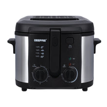 Geepas Deep Fryer – GDF36014