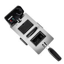 Geepas Deep Fryer – GDF36015N