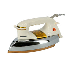 Geepas Automatic Dry Iron – GDI23012