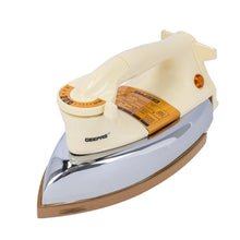 Geepas Electric Dry Iron – GDI2752N