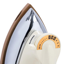 Geepas Electric Dry Iron – GDI2752N