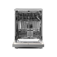 Geepas Free Standing Dishwasher – GDW1354SV