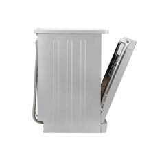 Geepas Free Standing Dishwasher – GDW1464SV