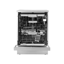Geepas Free Standing Dishwasher – GDW1584SV
