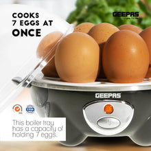 Geepas Egg Boiler GEB63020UK