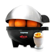 Geepas Egg Boiler GEB63032UK