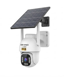 GEEK SPACE 1LENS e-SIM CAMERA G1L