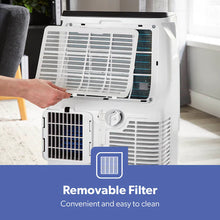 Geepas Portable Air Conditioner – GACP9023CU