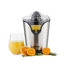 Geepas Citrus Juicer GCJ46013UK