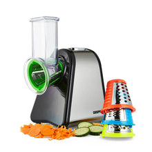 Geepas 4-in-1 Salad Maker – GSM63022UK
