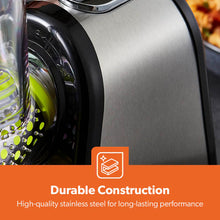 Geepas 4-in-1 Salad Maker – GSM63022UK