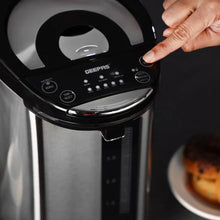 Geepas 5L Electric Thermo Pot – GEV5132