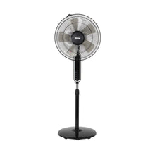 Geepas Stand Fan with Remote Control-GF21112