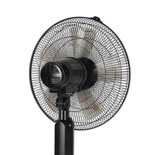 Geepas Stand Fan with Remote Control-GF21112