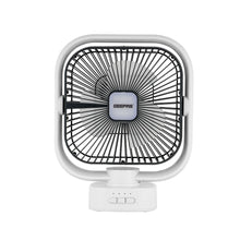 Geepas Oscillating LED Table Fan-GF21122