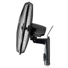 Geepas Wall Fan with Remote Control – GF21125