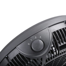 Geepas 18-Inch Box Fan-GF21138