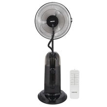 Geepas Mist Fan with LCD Display-GF21161