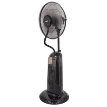 Geepas Mist Fan with LCD Display-GF21161