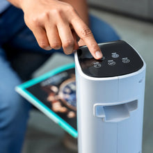 Geepas Digital Tower Fan-GF21167