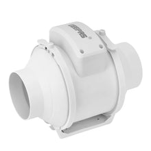 Geepas Inline Exhaust Fan-GF21191