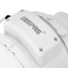 Geepas Inline Exhaust Fan-GF21191