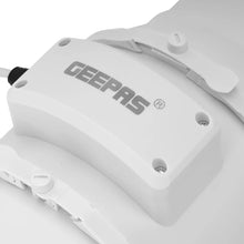 Geepas Inline Exhaust Fan – GF21192