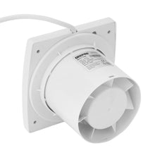 Geepas 4-Inch Duct Fan – GF21194