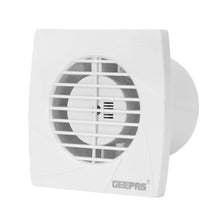 Geepas 4-Inch Duct Fan – GF21194