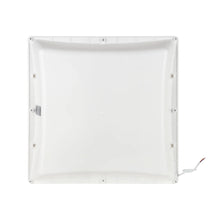 Geepas Grid Fan with Inbuilt LED & Remote Control-GF21200