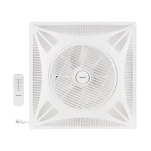 Geepas Grid Fan with Remote Control-GF21201
