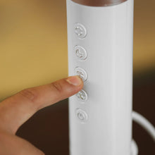Geepas Stand Fan with Remote Control –GF21205