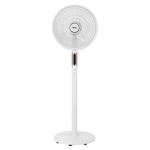 Geepas Stand Fan with Remote Control –GF21205