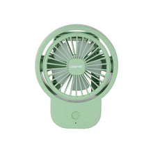 Geepas Mini Rechargeable Clip Fan – GF21221