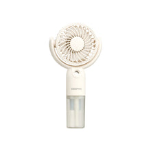 Geepas Mini Handheld Mist Fan – GF21224