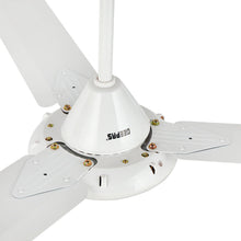 Geepas 56" Ceiling Fan – GF3012