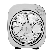 Geepas Personal Desk Fan Powerful Copper Motor-GF926