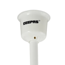 Geepas 56 Inch Ceiling Fan-GF9428