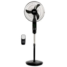 Geepas Stand Fan with Remote Control-GF9466