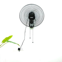 Geepas 18-Inch Wall Fan-GF9604